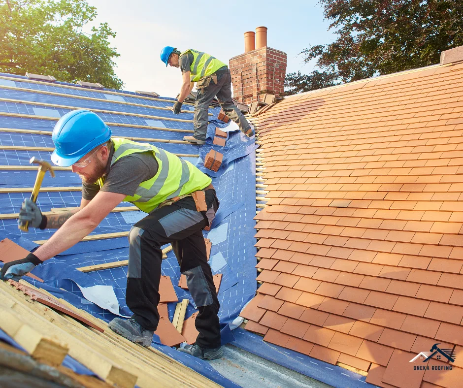 Why choose Roof Repair Near Me in Huger, SC